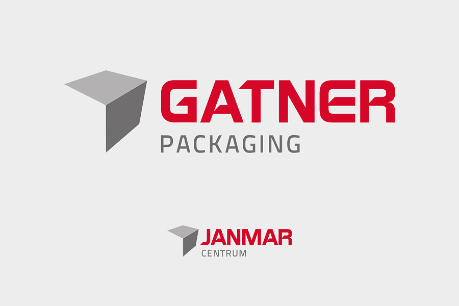 Gartner Packaging logo
