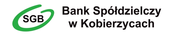 logo Bank Spółdzielczy Kobierzyce