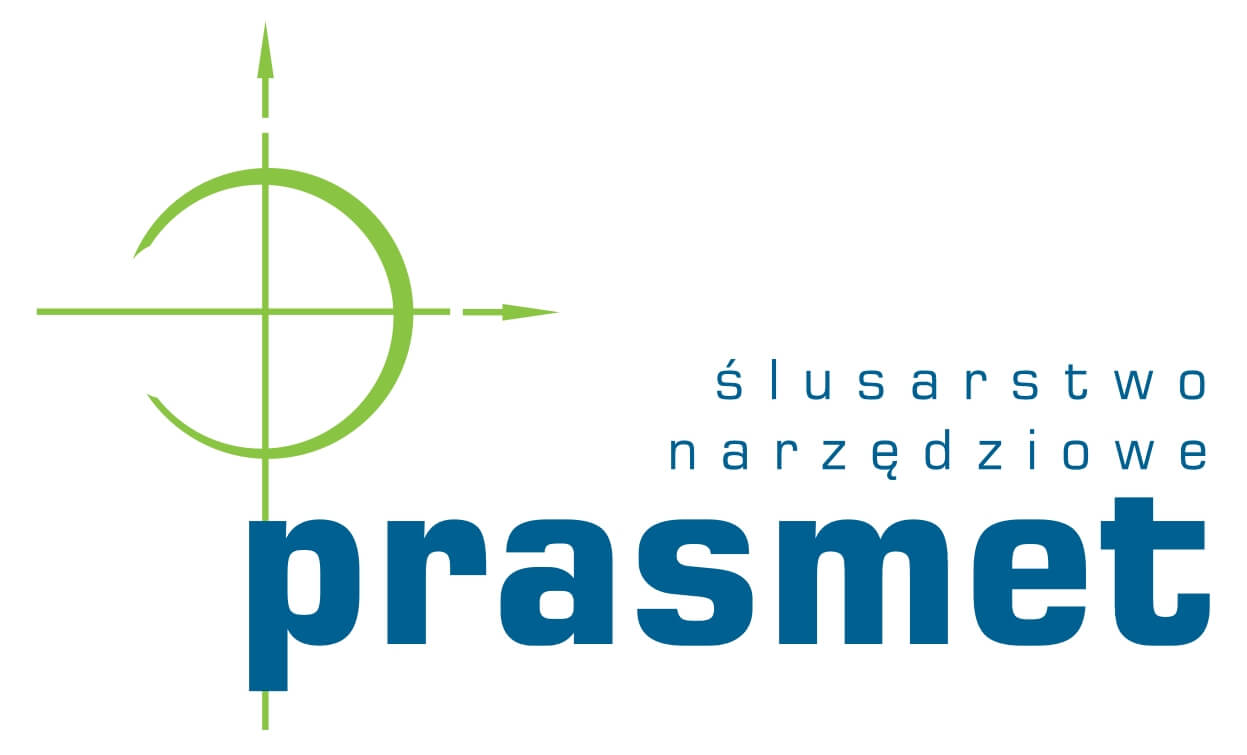 prasmet logo